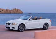 BMW M3 Convertible